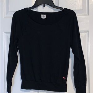 PINK Victoria’s Secret Small long sleeve T-shirt